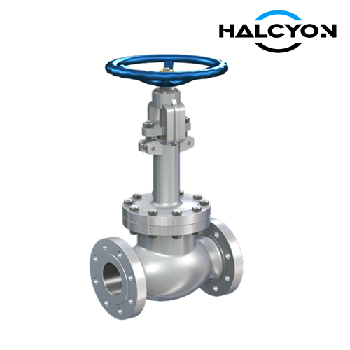 GB/T 40515-2021 MARINE CRYOGENIC GLOBE VALVES